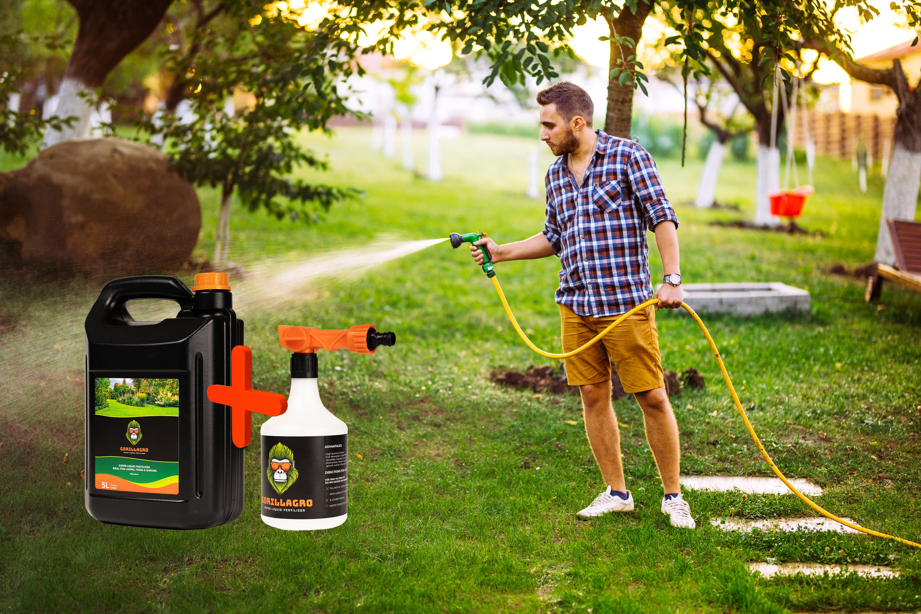 What is Ammonium Nitrate and Why is It Beneficial for Fertilizers?