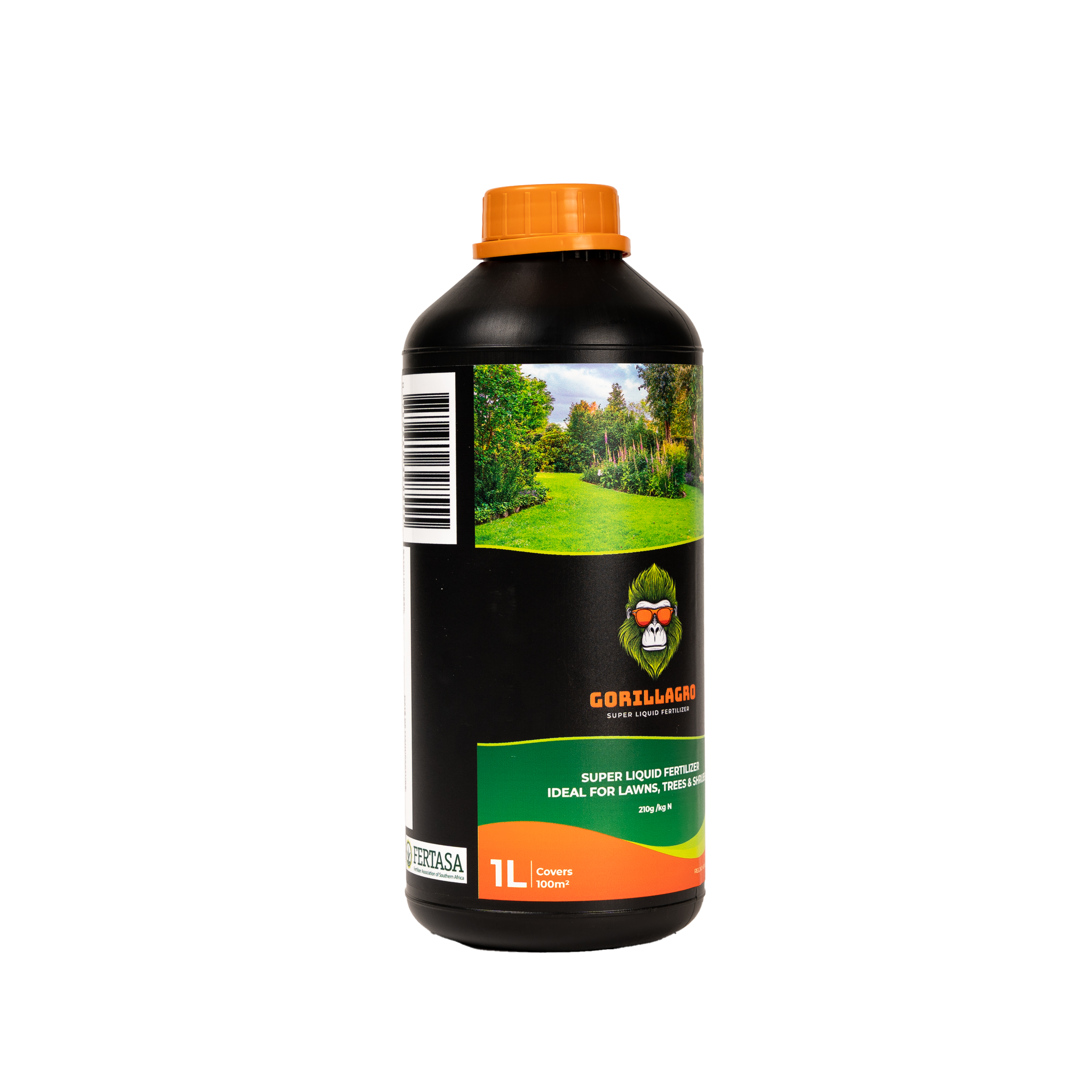 GorillaGro 1L Super Liquid Fertilizer
