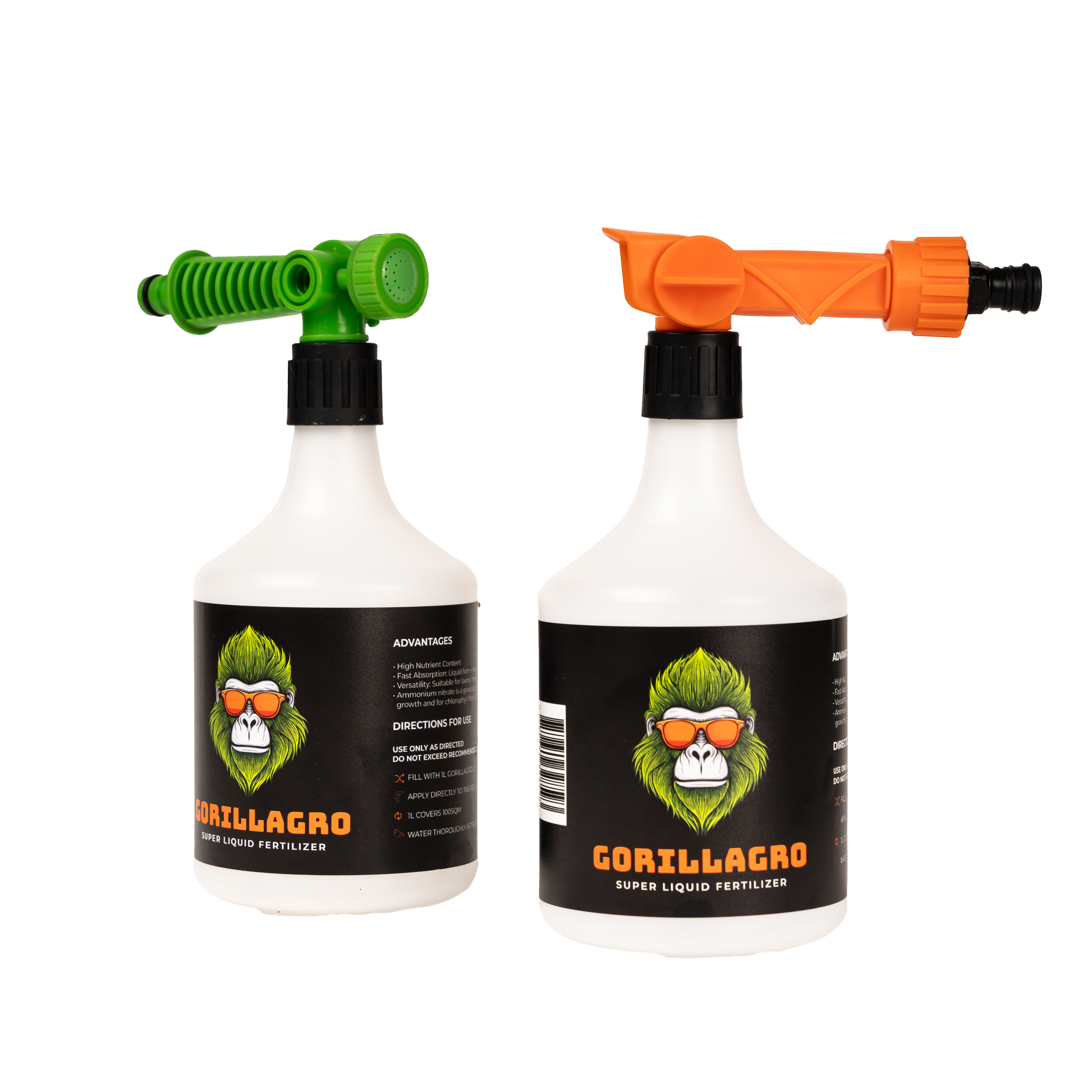 GorillaGro 1L Spray Applicator